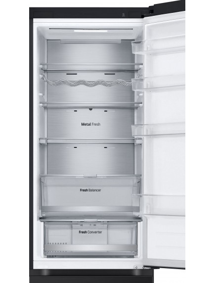 Холодильник LG GW-B509FXUW Холодильник LG GW-B509FXUW