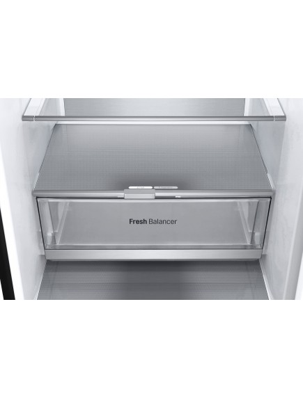 Холодильник LG GW-B509FXUW Холодильник LG GW-B509FXUW