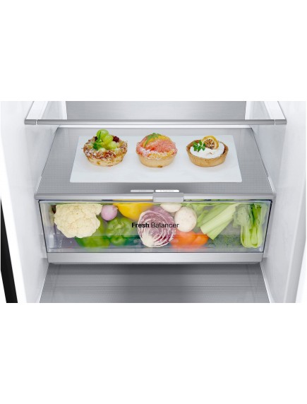 Холодильник LG GW-B509FXUW Холодильник LG GW-B509FXUW
