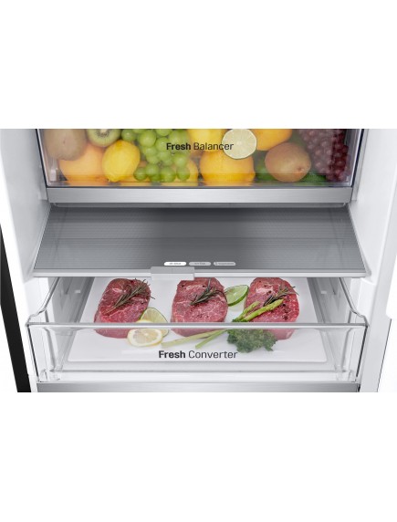 Холодильник LG GW-B509FXUW Холодильник LG GW-B509FXUW