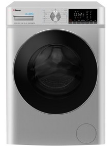 Стиральная машина Hansa WHG814DD1LG Стиральная машина Hansa WHG814DD1LG