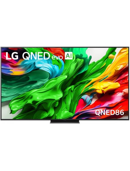Телевизор LG 86QNED86A6A Телевизор LG 86QNED86A6A