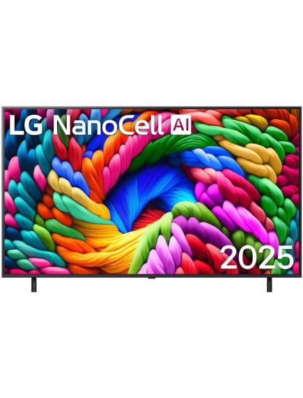 Телевизор LG 65NANO90A6B Телевизор LG 65NANO90A6B