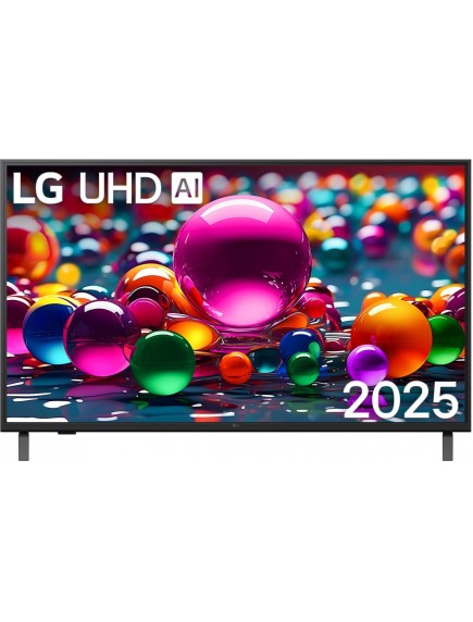 Телевизор LG 43UA75006LA Телевизор LG 43UA75006LA
