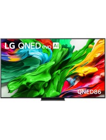 Телевизор LG 75QNED86A6A Телевизор LG 75QNED86A6A