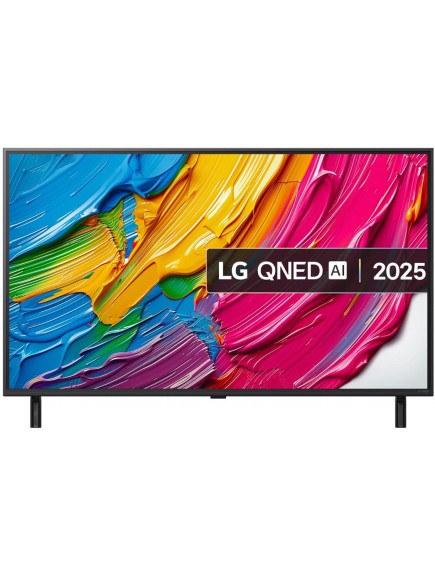 Телевизор LG 43QNED80A6A Телевизор LG 43QNED80A6A