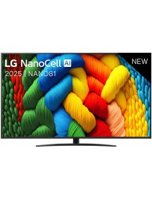 Телевизор LG 75NANO81A6A Телевизор LG 75NANO81A6A