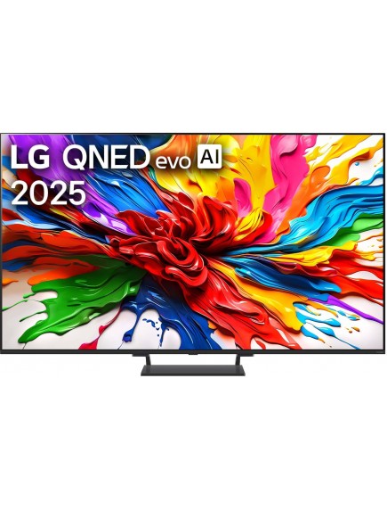 Телевизор LG 85QNED93A6A Телевизор LG 85QNED93A6A
