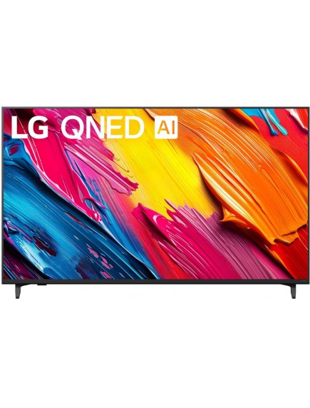 Телевизор LG 55QNED70A6A Телевизор LG 55QNED70A6A