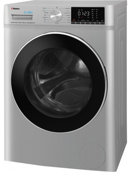 Стиральная машина Hansa WDHG814521LG Стиральная машина Hansa WDHG814521LG
