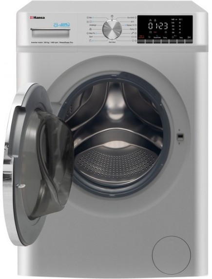Стиральная машина Hansa WDHG814521LG Стиральная машина Hansa WDHG814521LG