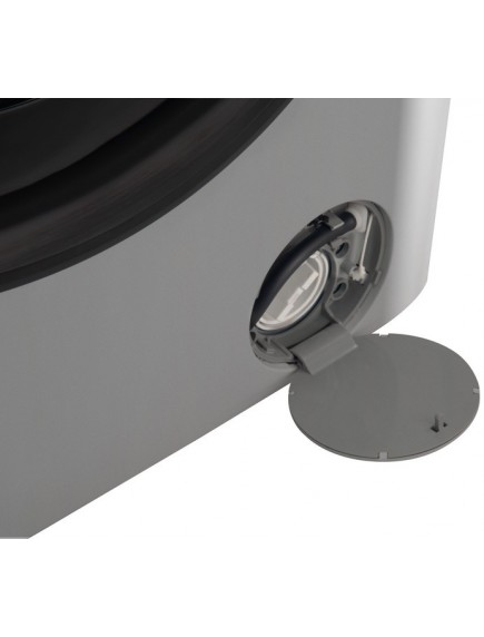 Стиральная машина Hansa WDHG814521LG Стиральная машина Hansa WDHG814521LG