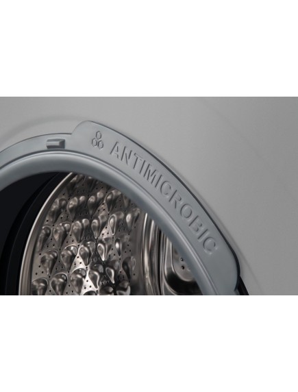 Стиральная машина Hansa WDHG814521LG Стиральная машина Hansa WDHG814521LG