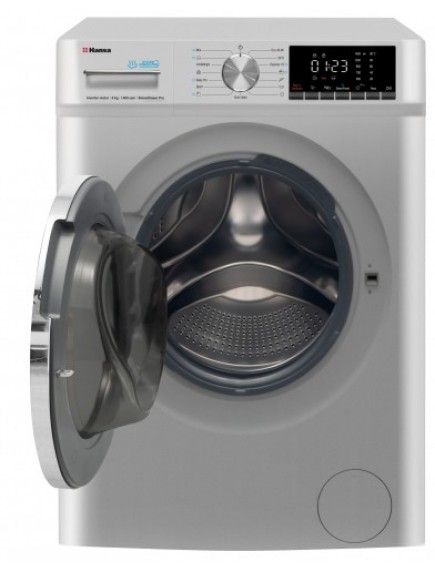 Стиральная машина Hansa WHG814DD1LG Стиральная машина Hansa WHG814DD1LG