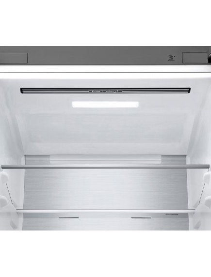 Холодильник LG GC-B459FNPW Холодильник LG GC-B459FNPW