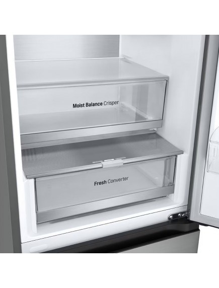 Холодильник LG GC-B459FNPW Холодильник LG GC-B459FNPW