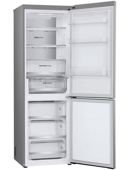 Холодильник LG GC-B459FNPW Холодильник LG GC-B459FNPW