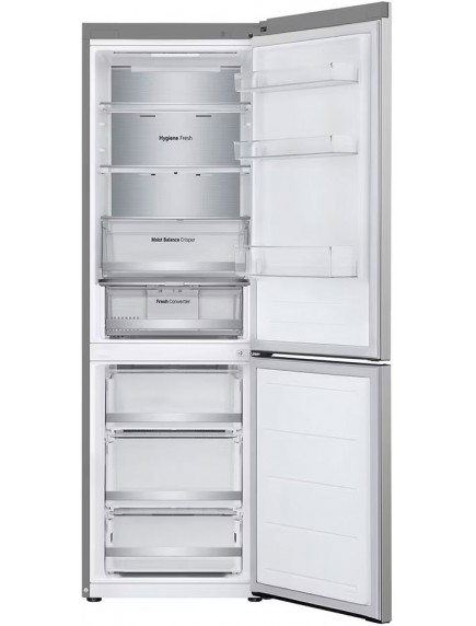 Холодильник LG GC-B459FNPW Холодильник LG GC-B459FNPW