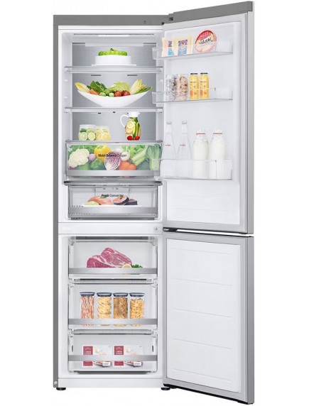 Холодильник LG GC-B459FNPW Холодильник LG GC-B459FNPW