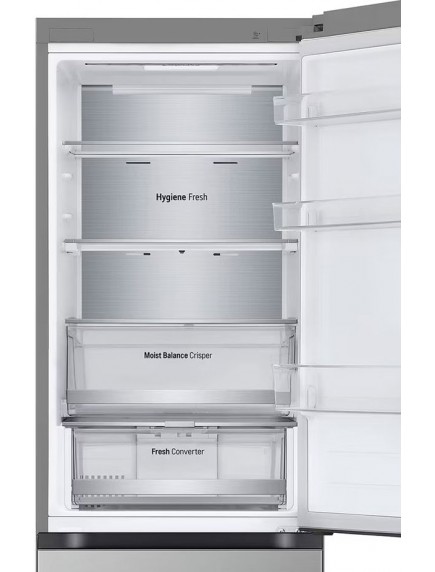 Холодильник LG GC-B459FNPW Холодильник LG GC-B459FNPW