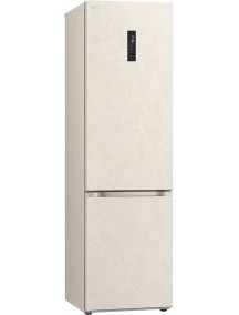 Холодильник LG  GC-B509FEMW