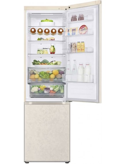 Холодильник LG GC-B509FEMW Холодильник LG GC-B509FEMW