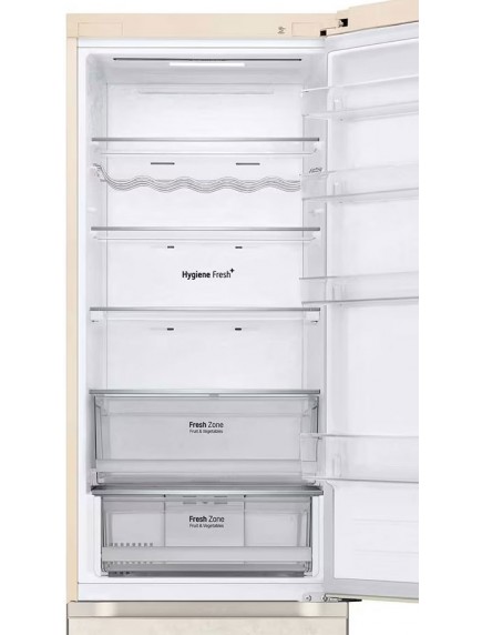 Холодильник LG GC-B509FEMW Холодильник LG GC-B509FEMW
