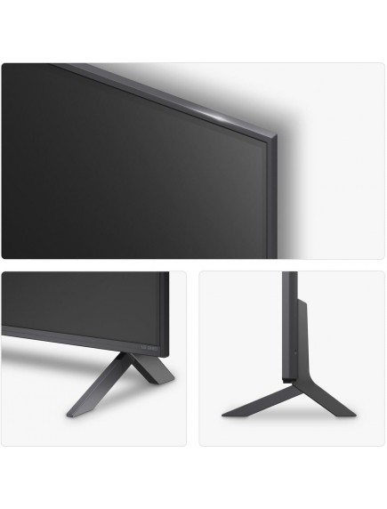 Телевизор LG 43QNED80A6A Телевизор LG 43QNED80A6A