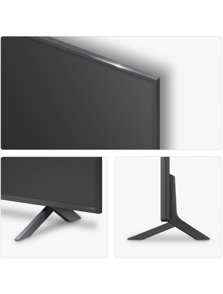 Телевизор LG 65QNED80A6A Телевизор LG 65QNED80A6A