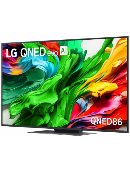 Телевизор LG 55QNED86A6A Телевизор LG 55QNED86A6A