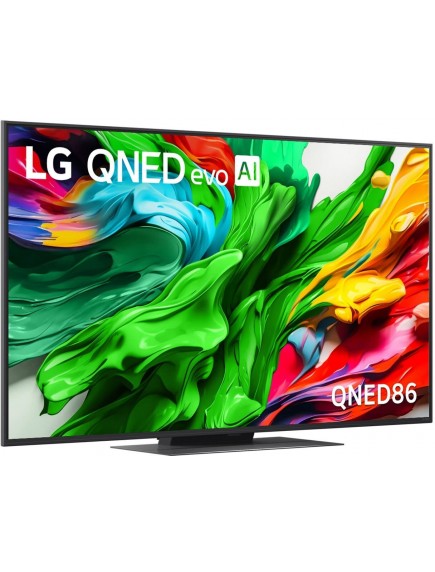 Телевизор LG 55QNED86A6A Телевизор LG 55QNED86A6A