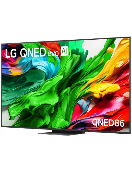 Телевизор LG 65QNED86A6A Телевизор LG 65QNED86A6A