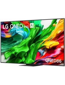 Телевизор LG 86QNED86A6A