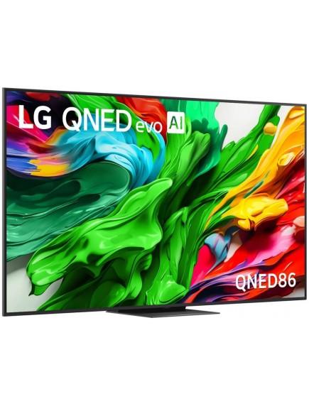 Телевизор LG 86QNED86A6A Телевизор LG 86QNED86A6A