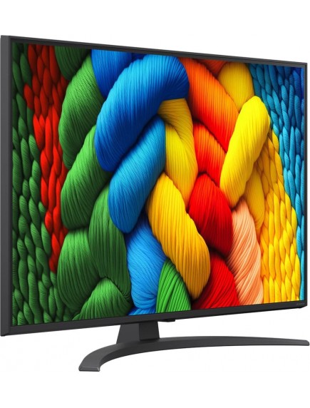 Телевизор LG 43NANO81A6A Телевизор LG 43NANO81A6A