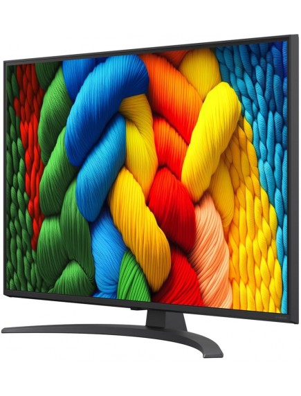 Телевизор LG 43NANO81A6A Телевизор LG 43NANO81A6A