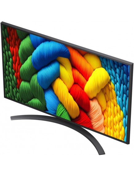 Телевизор LG 43NANO81A6A Телевизор LG 43NANO81A6A