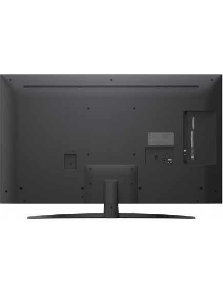 Телевизор LG 43NANO81A6A Телевизор LG 43NANO81A6A