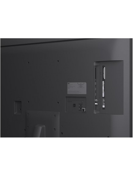 Телевизор LG 43NANO81A6A Телевизор LG 43NANO81A6A