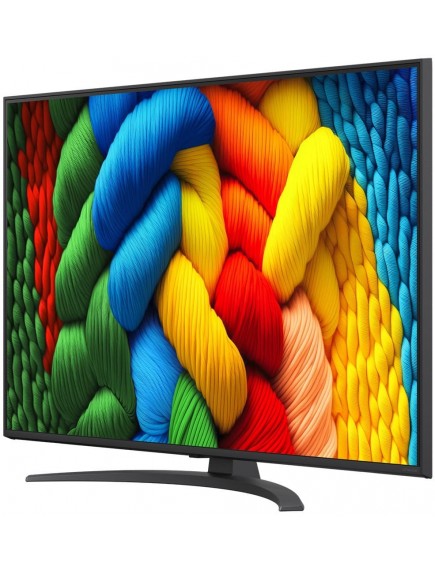 Телевизор LG 50NANO81A6A Телевизор LG 50NANO81A6A