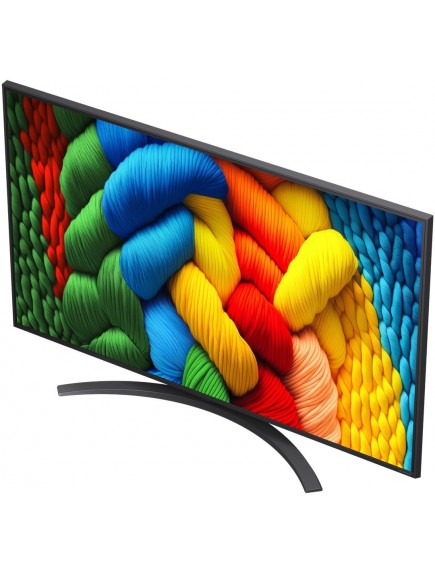 Телевизор LG 50NANO81A6A Телевизор LG 50NANO81A6A