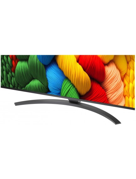 Телевизор LG 50NANO81A6A Телевизор LG 50NANO81A6A