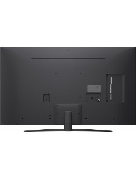 Телевизор LG 50NANO81A6A Телевизор LG 50NANO81A6A