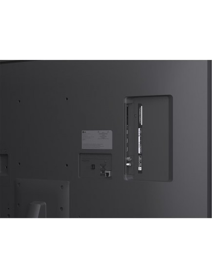 Телевизор LG 50NANO81A6A Телевизор LG 50NANO81A6A