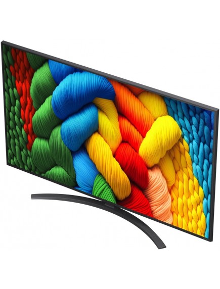 Телевизор LG 55NANO81A6A Телевизор LG 55NANO81A6A