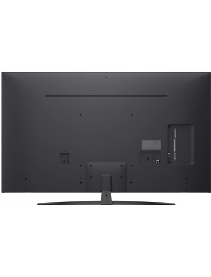 Телевизор LG 55NANO81A6A Телевизор LG 55NANO81A6A