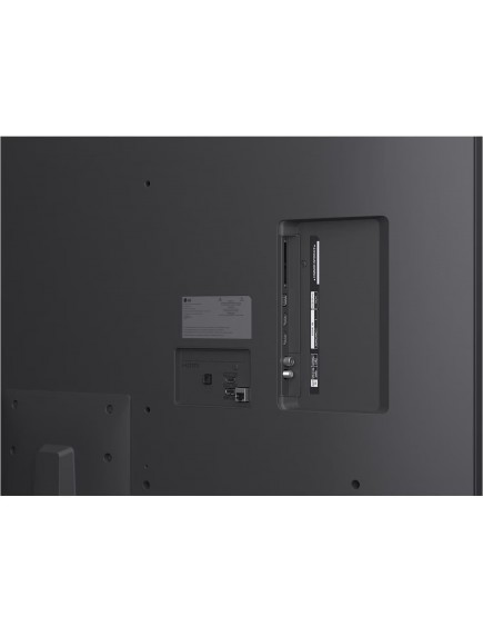 Телевизор LG 55NANO81A6A Телевизор LG 55NANO81A6A