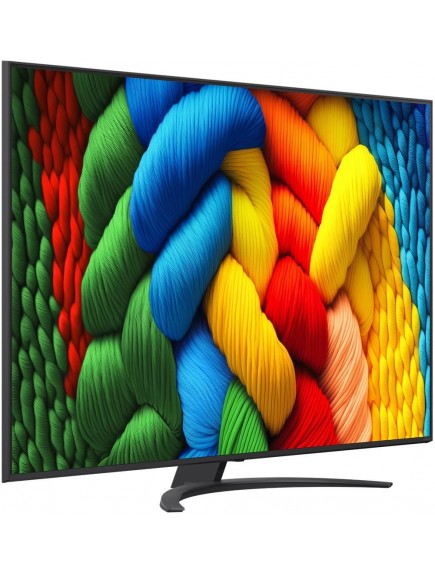 Телевизор LG 75NANO81A6A Телевизор LG 75NANO81A6A