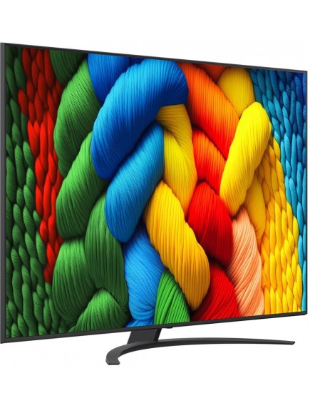 Телевизор LG 86NANO81A6A Телевизор LG 86NANO81A6A