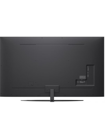 Телевизор LG 86NANO81A6A Телевизор LG 86NANO81A6A